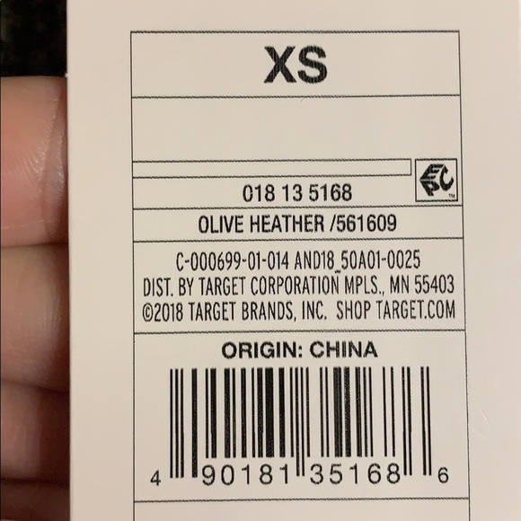 hooded sweater - Picture 3 of 3